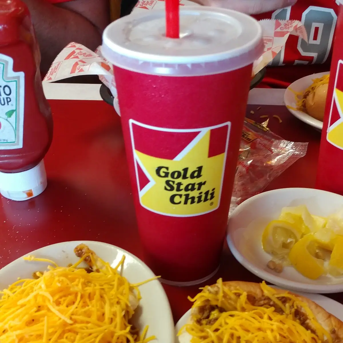 Chili Cheese