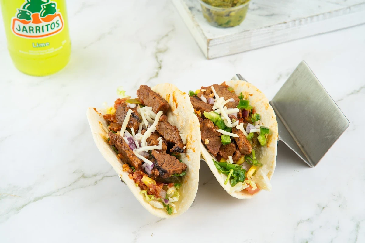 Classic Tacos