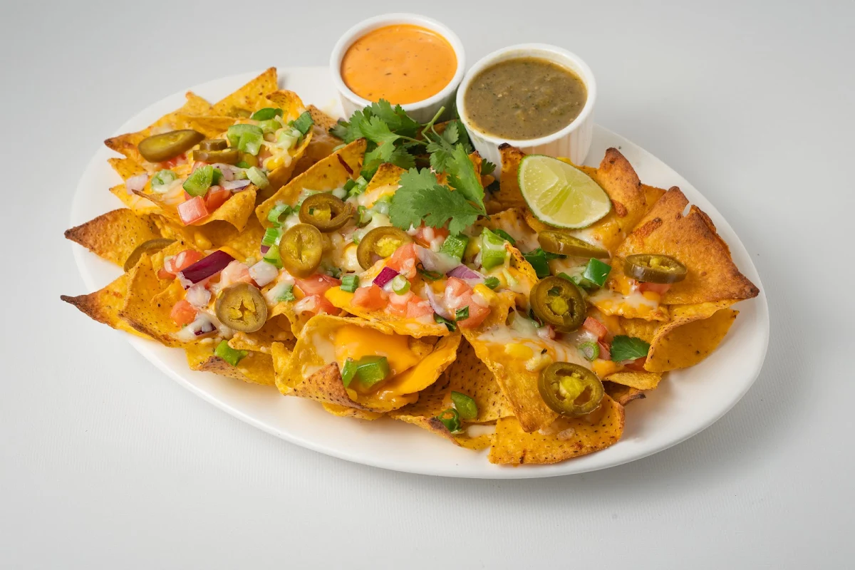 Nachos