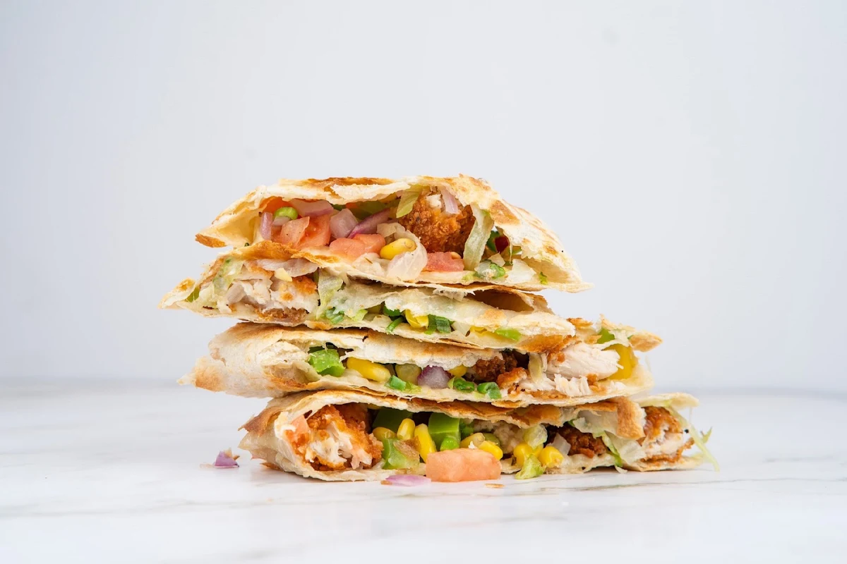 Quesadilla