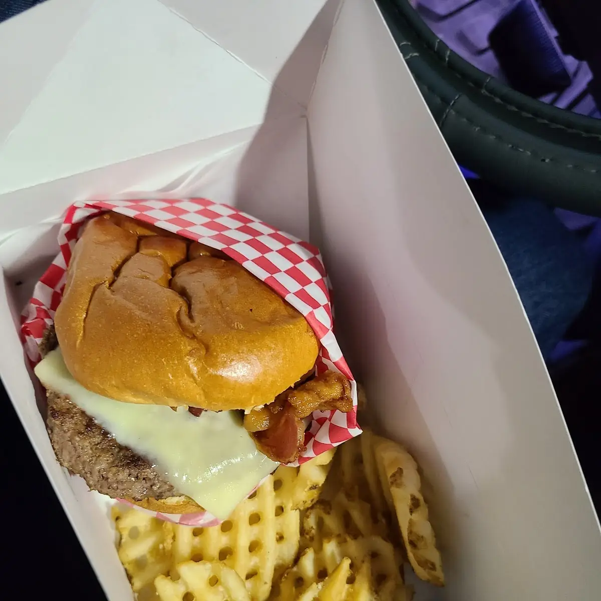 Chicken Sandwich