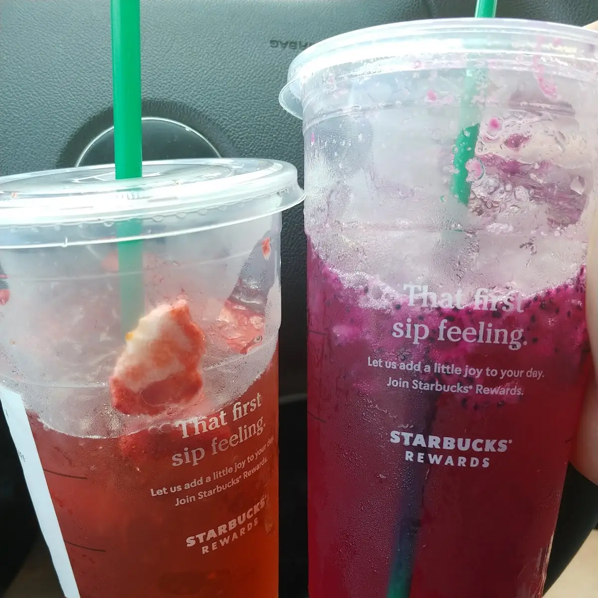 Strawberry Acai