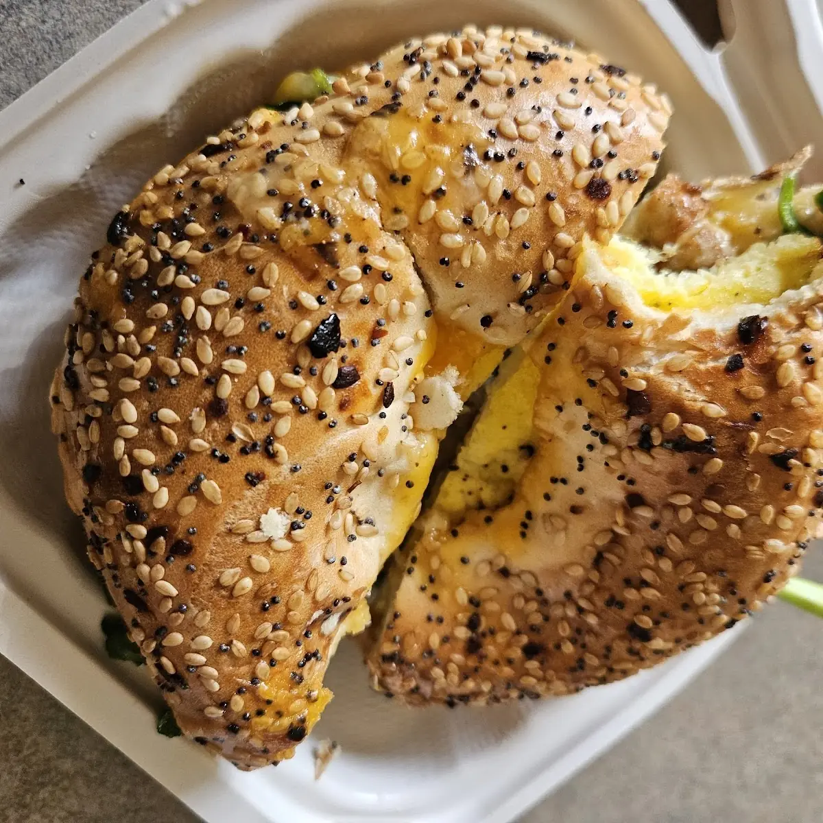 Bagel