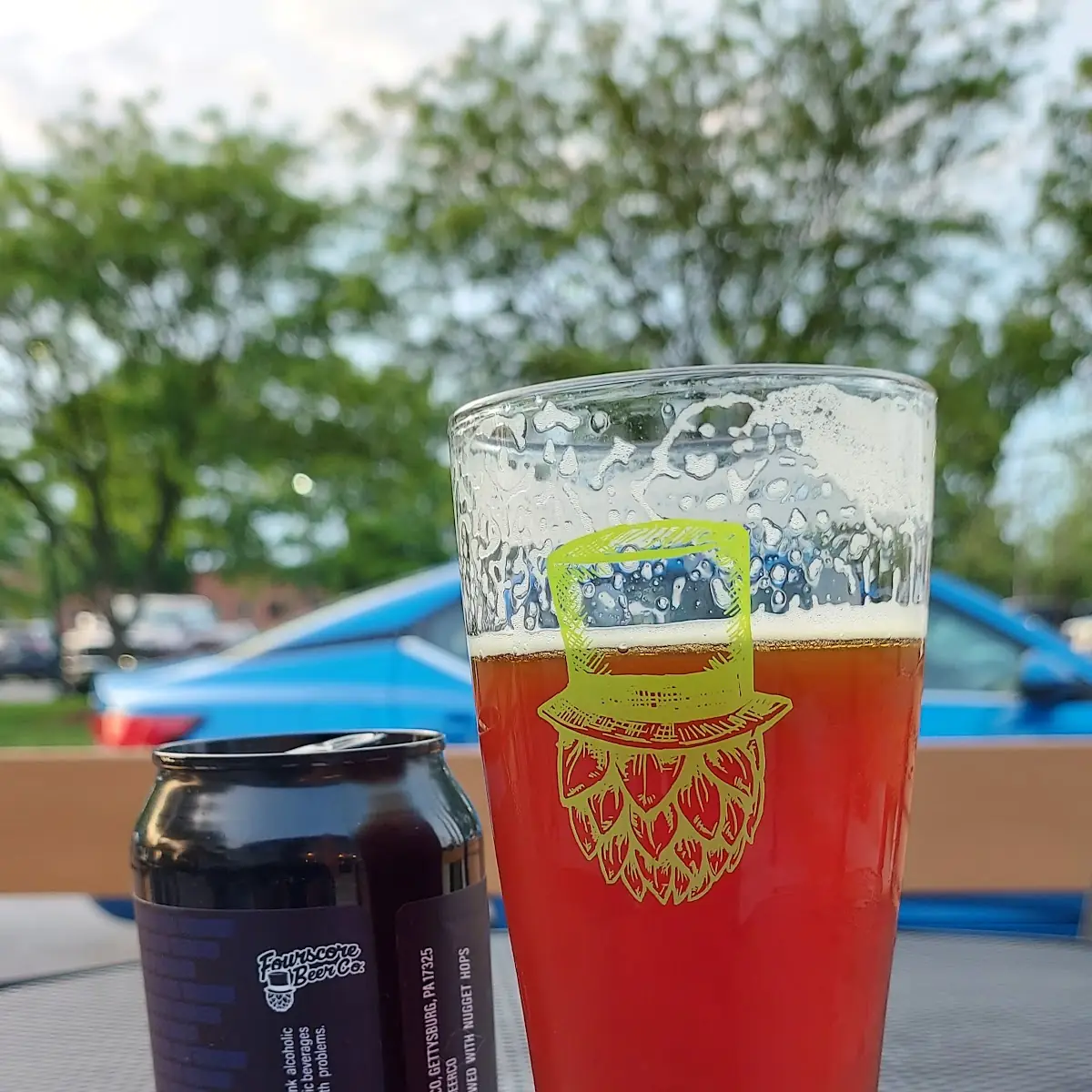West Coast IPA