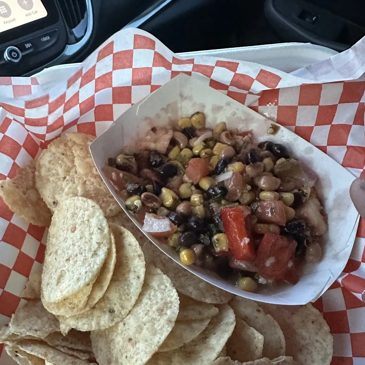 Cowboy Caviar