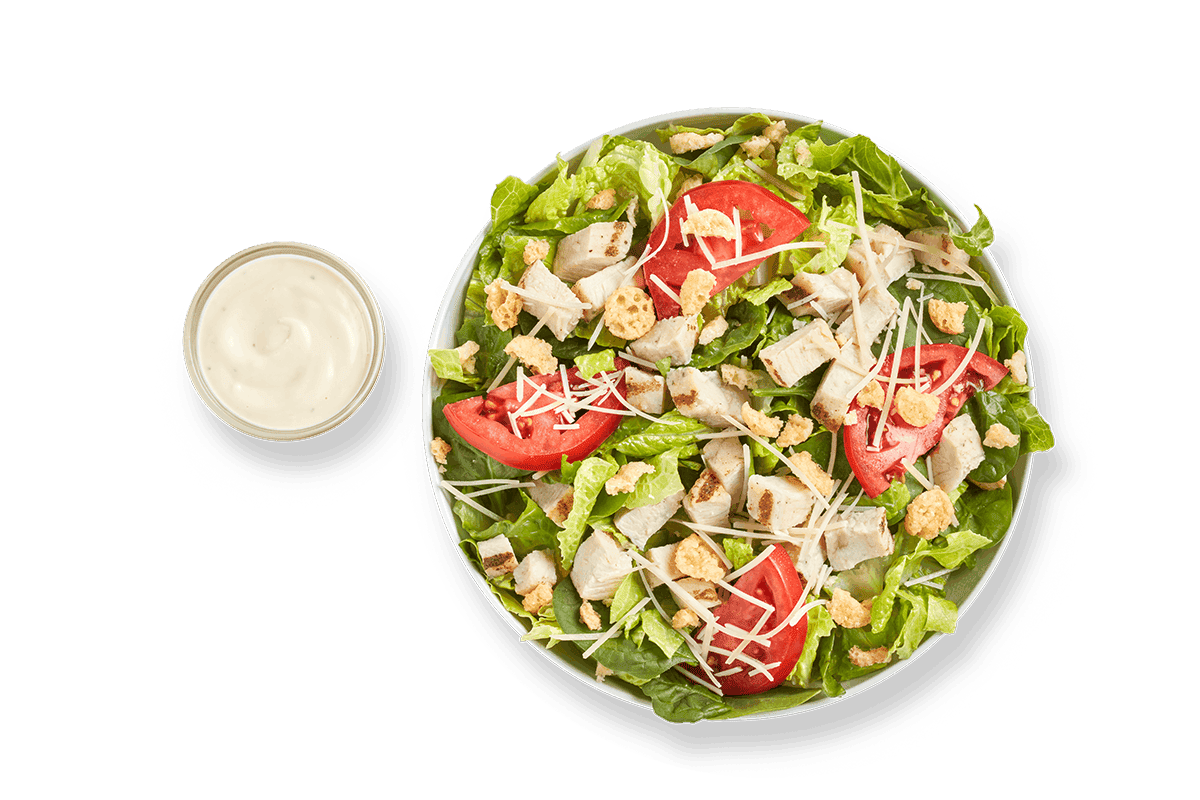 Chinese Chicken Salad