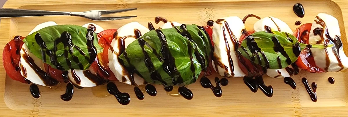 Caprese Salad