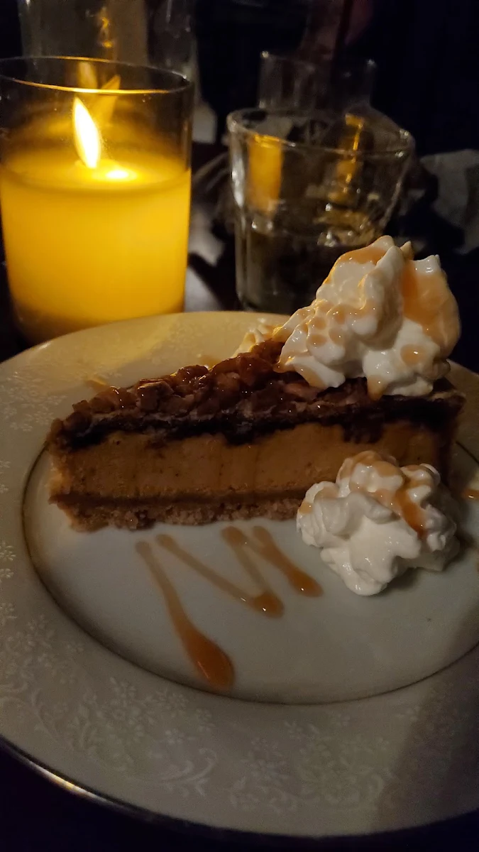Pecan Pie