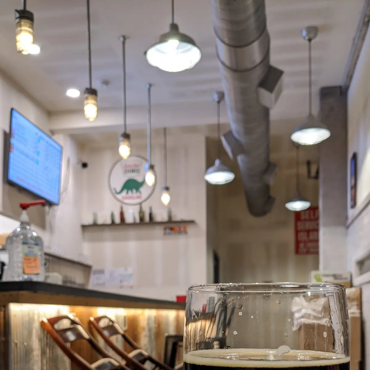 Cold Brew