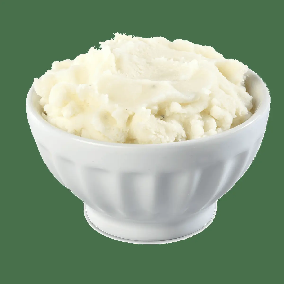 Mashed Potatoes & Gravy