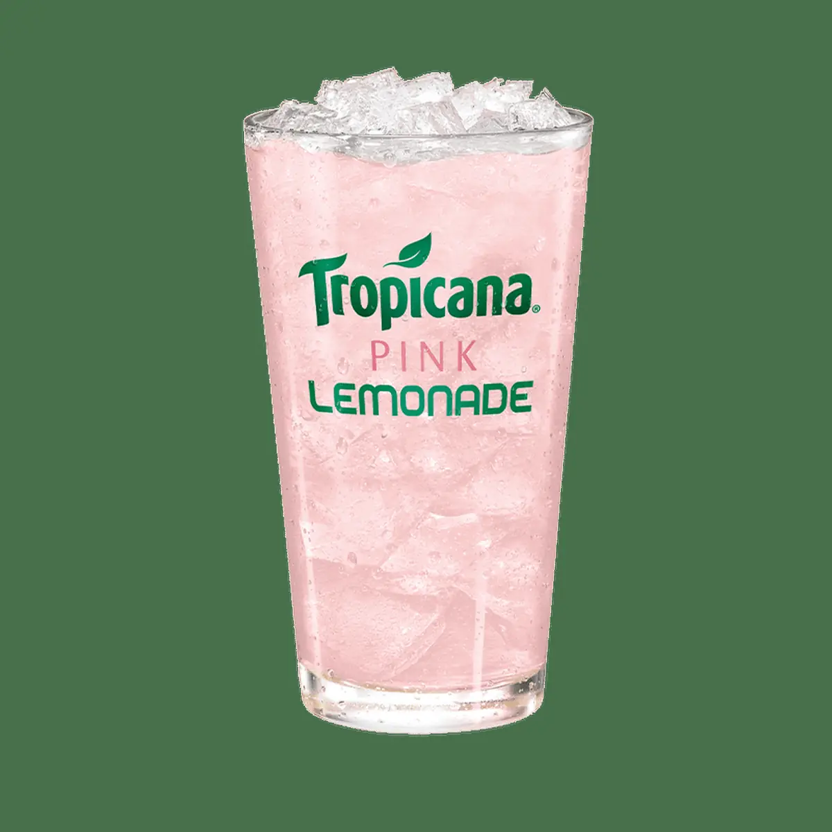 Tropicana Pink Lemonade