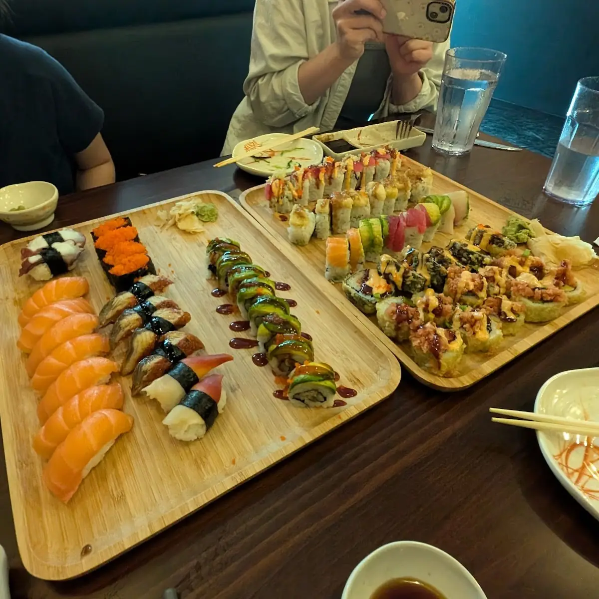 All You Can Eat
