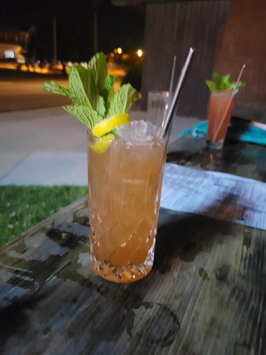Mai Tai