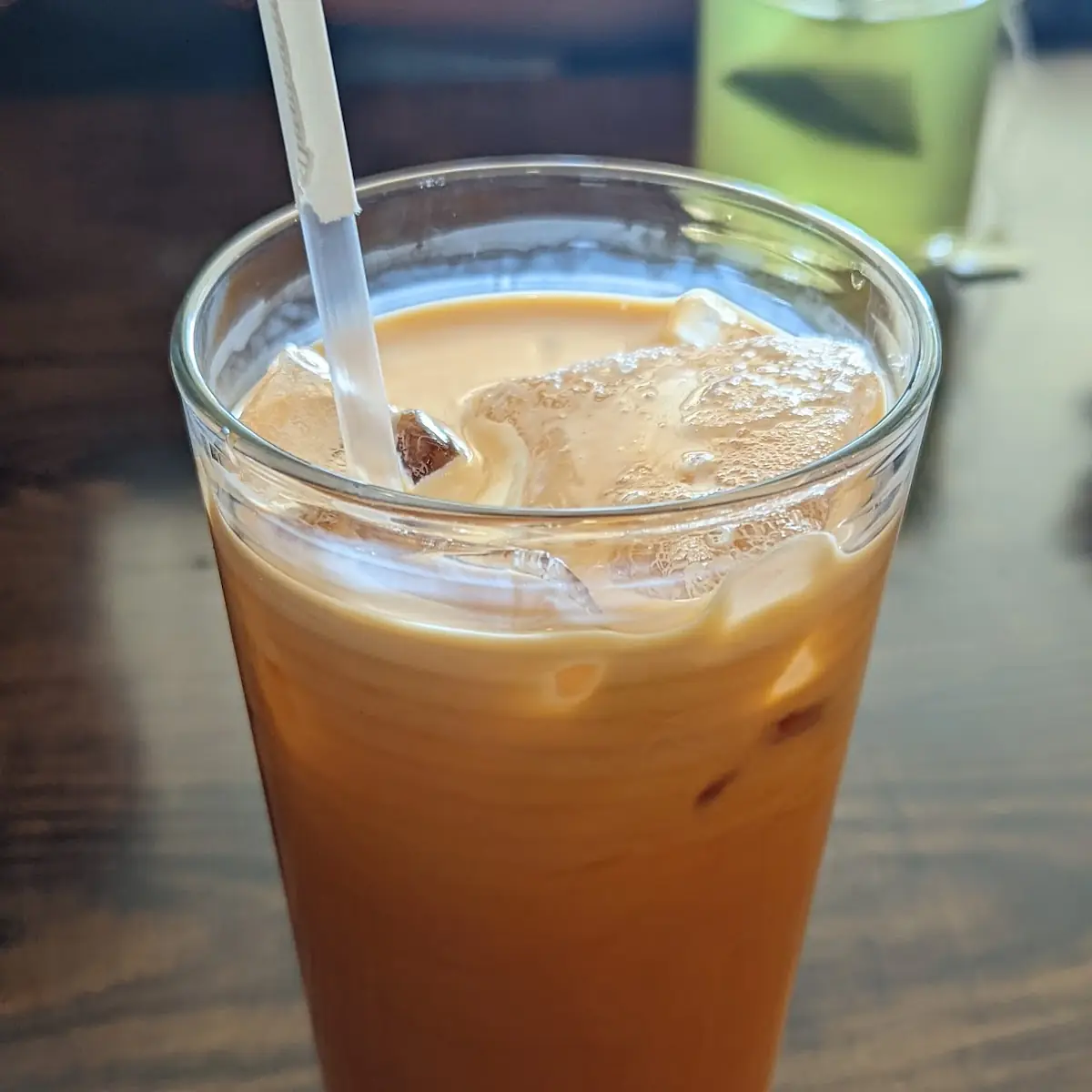 Thai Tea