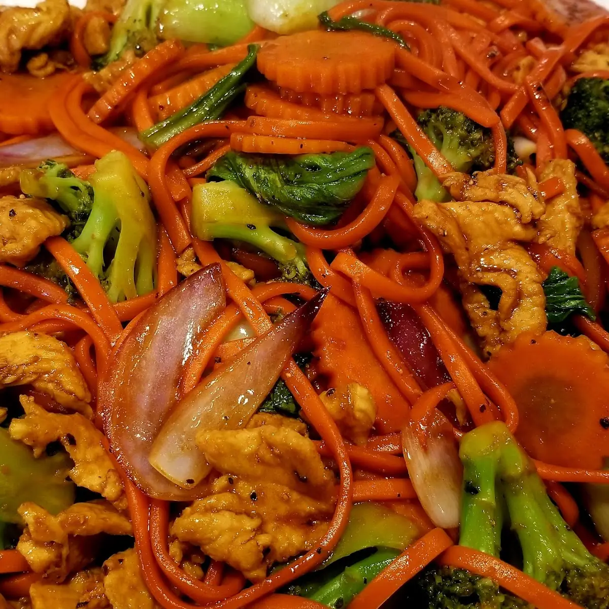 Grill Chicken