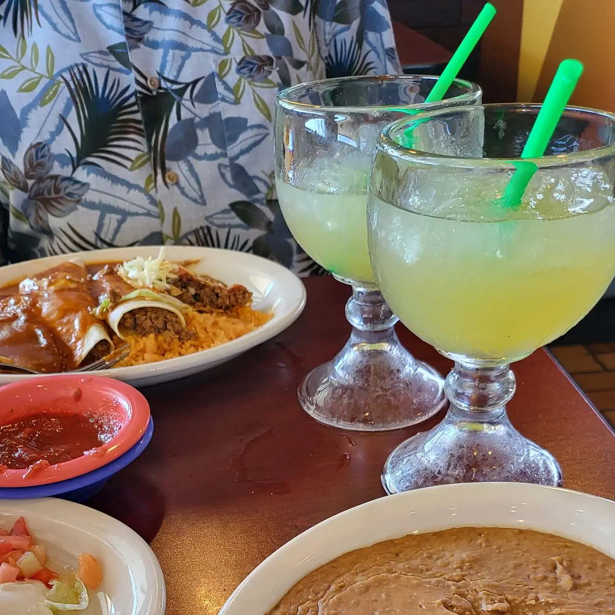 Refried Beans