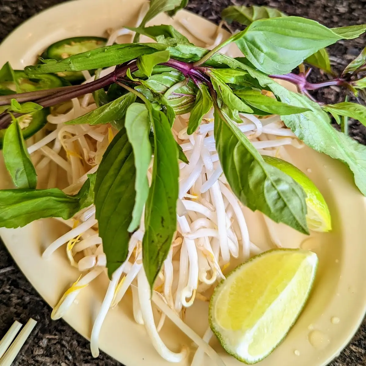 Thai Basil