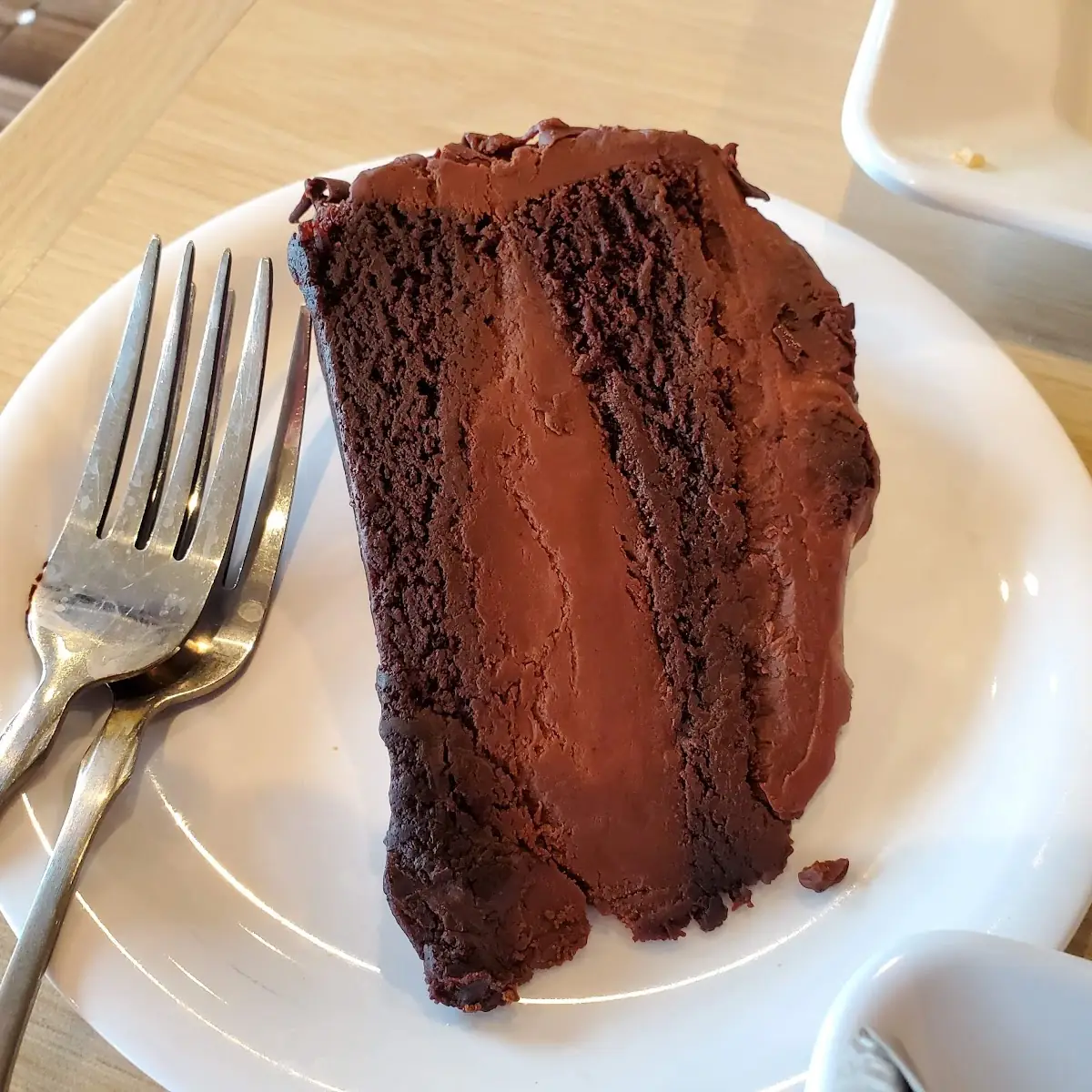 Chocolate Cake