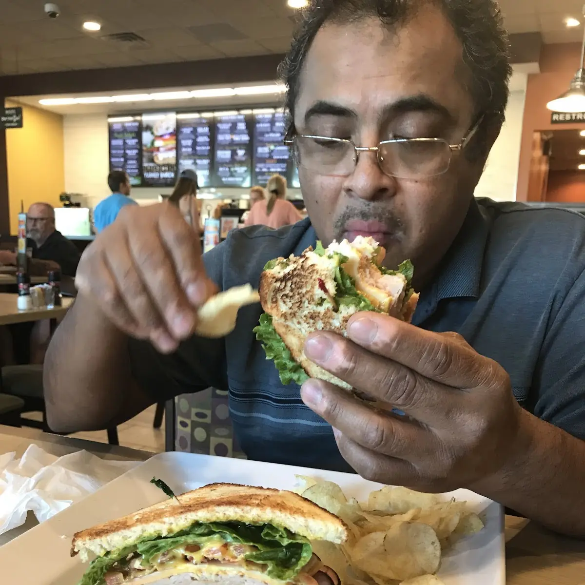 Turkey Club