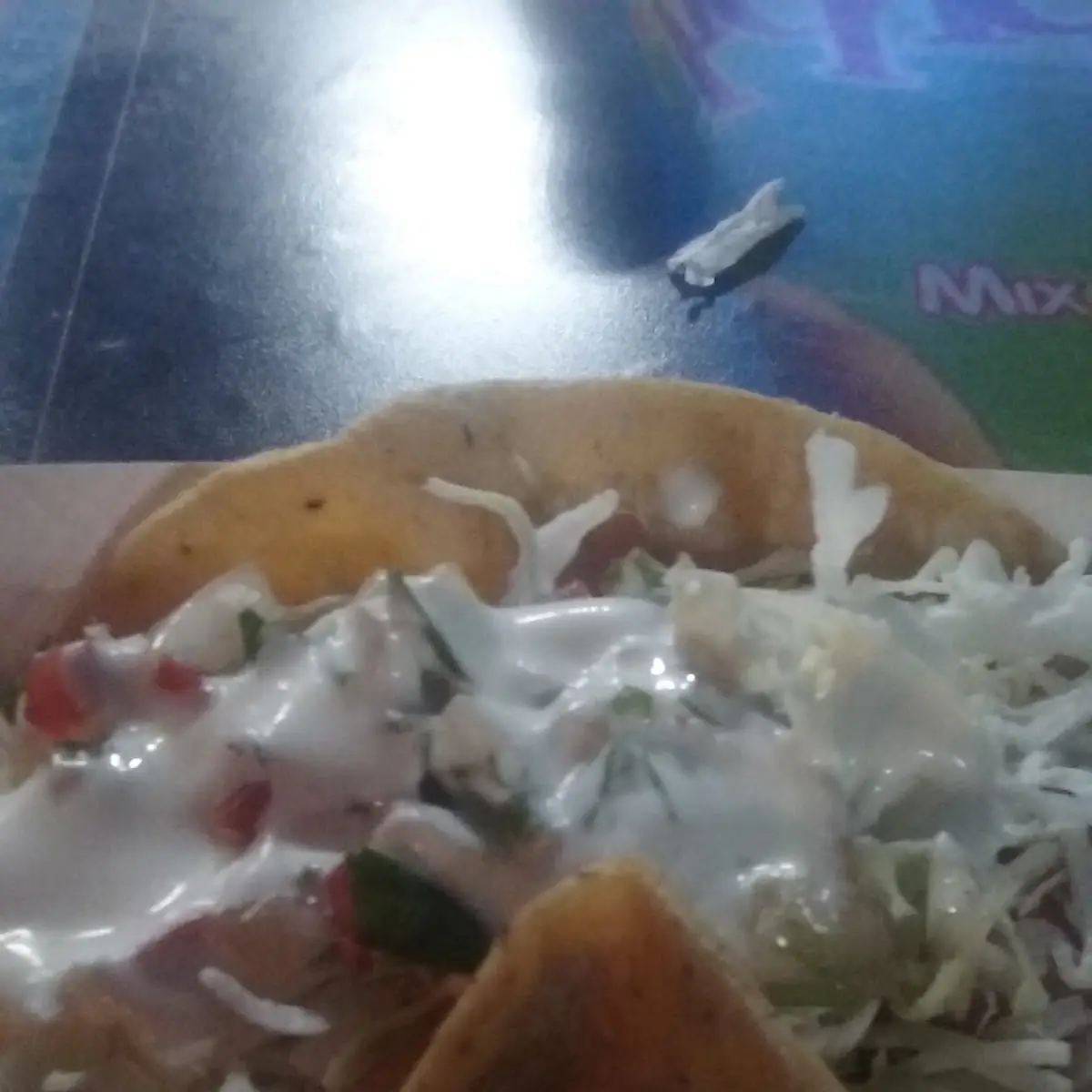 Taco Salad