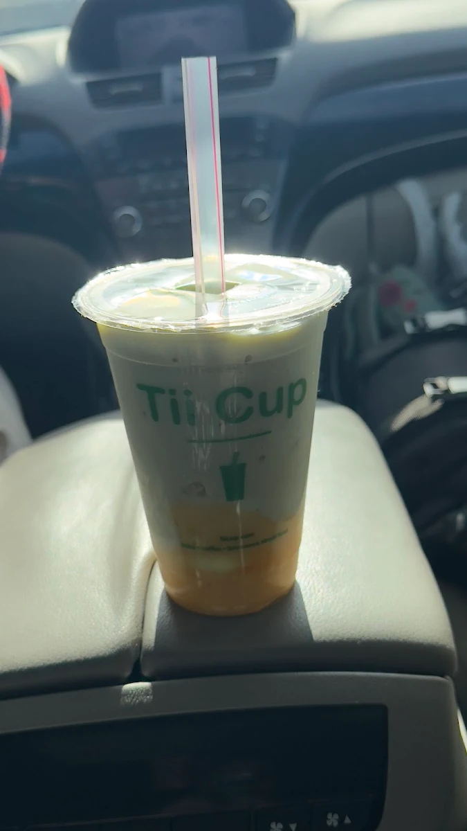 Avocado Smoothie