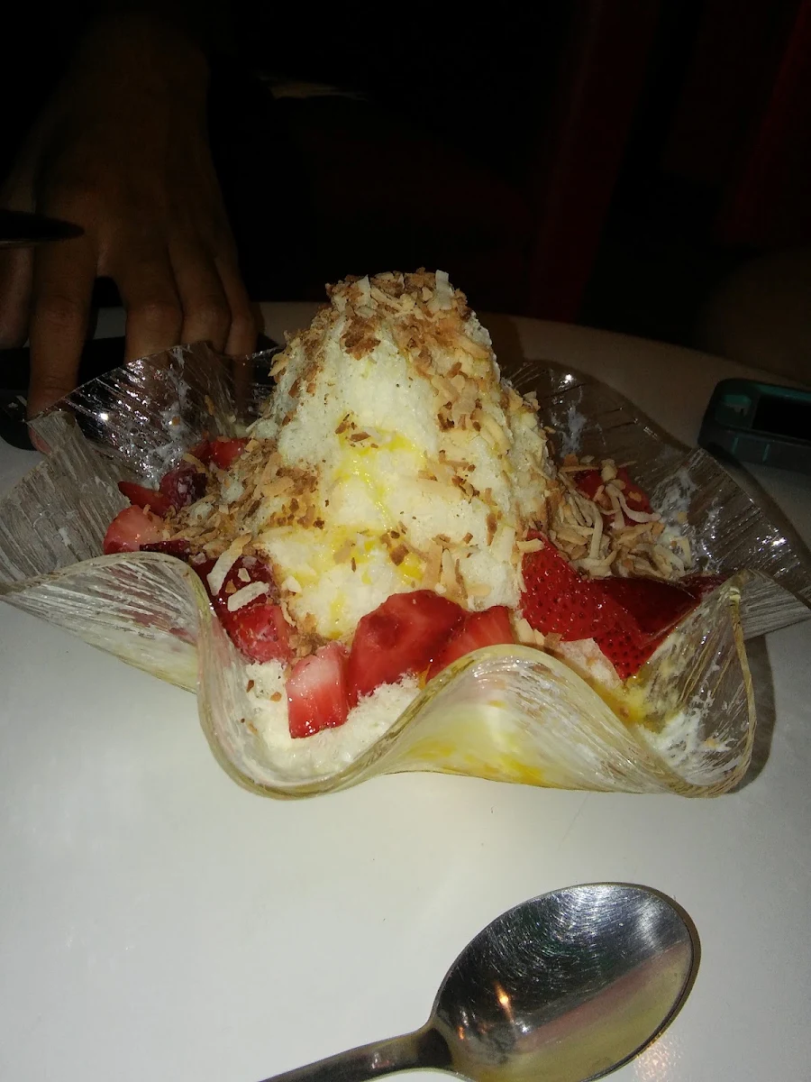 Banana Split