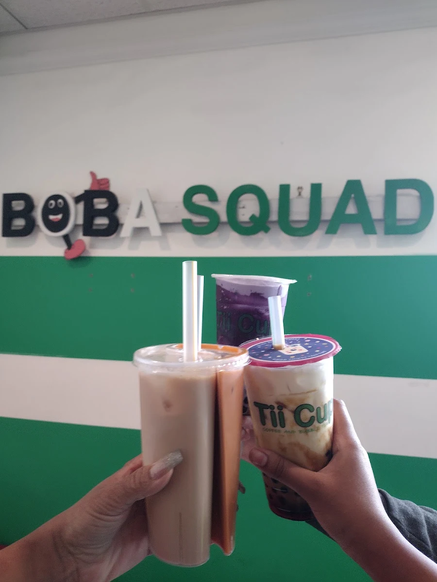 Royal Thai Tea