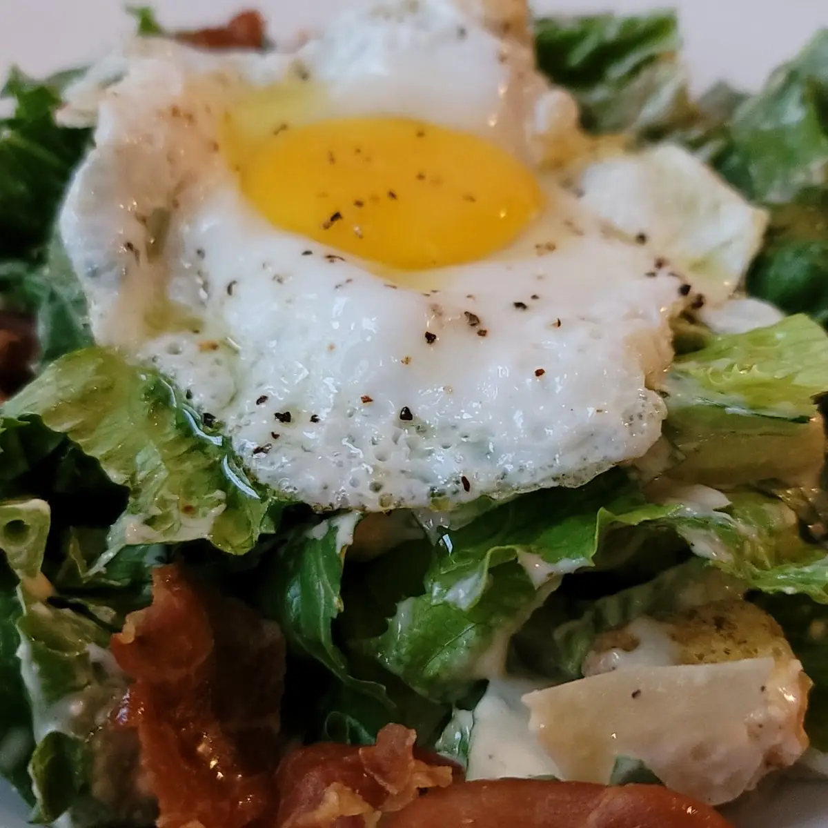 Cesar Salad