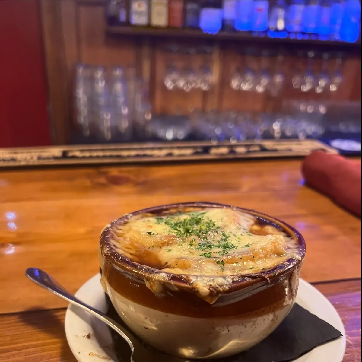 Onion Soup
