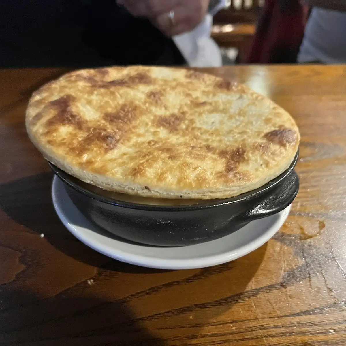 French Onion Soup