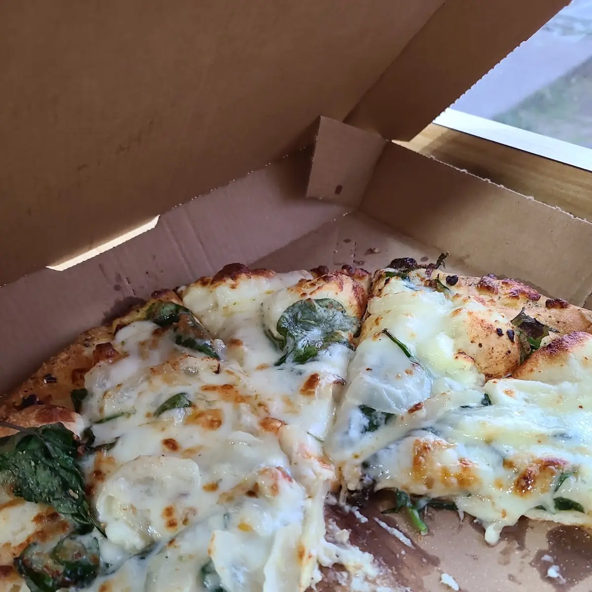 Feta Cheese