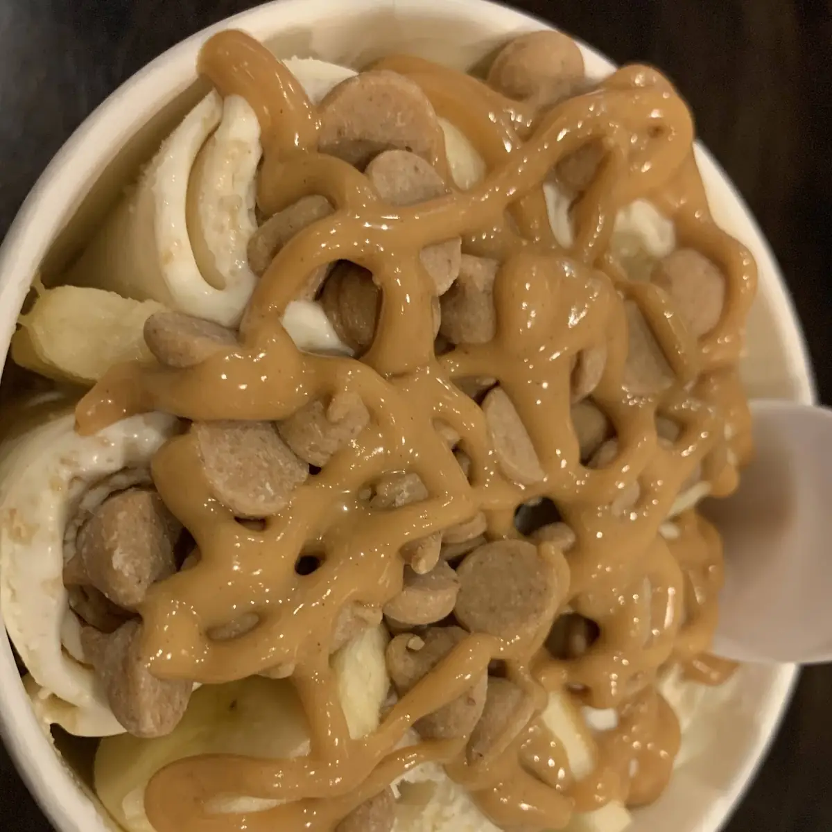 Peanut Butter and Banana
