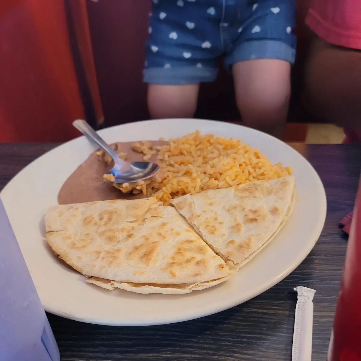 Quesadilla