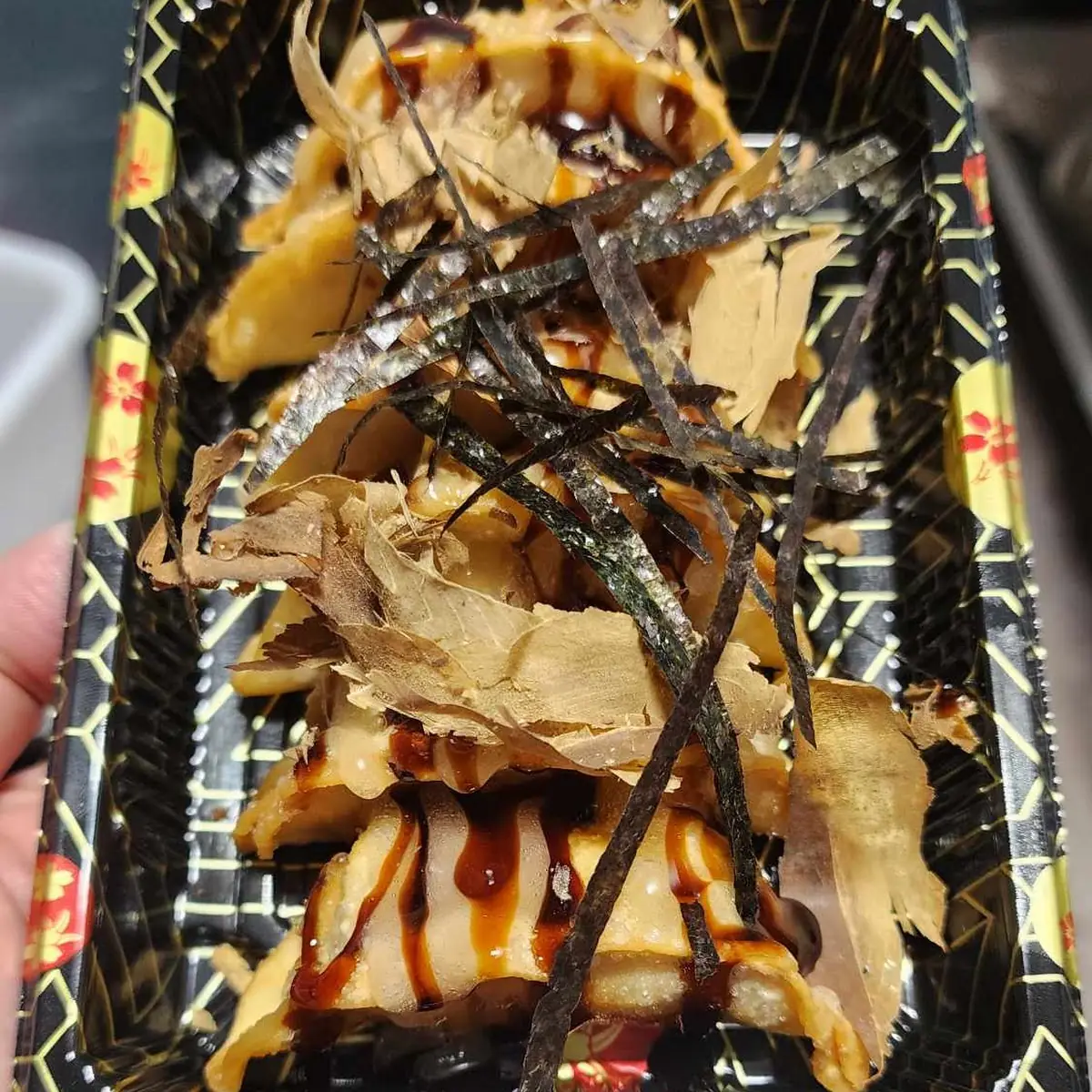 Harajuku Gyoza