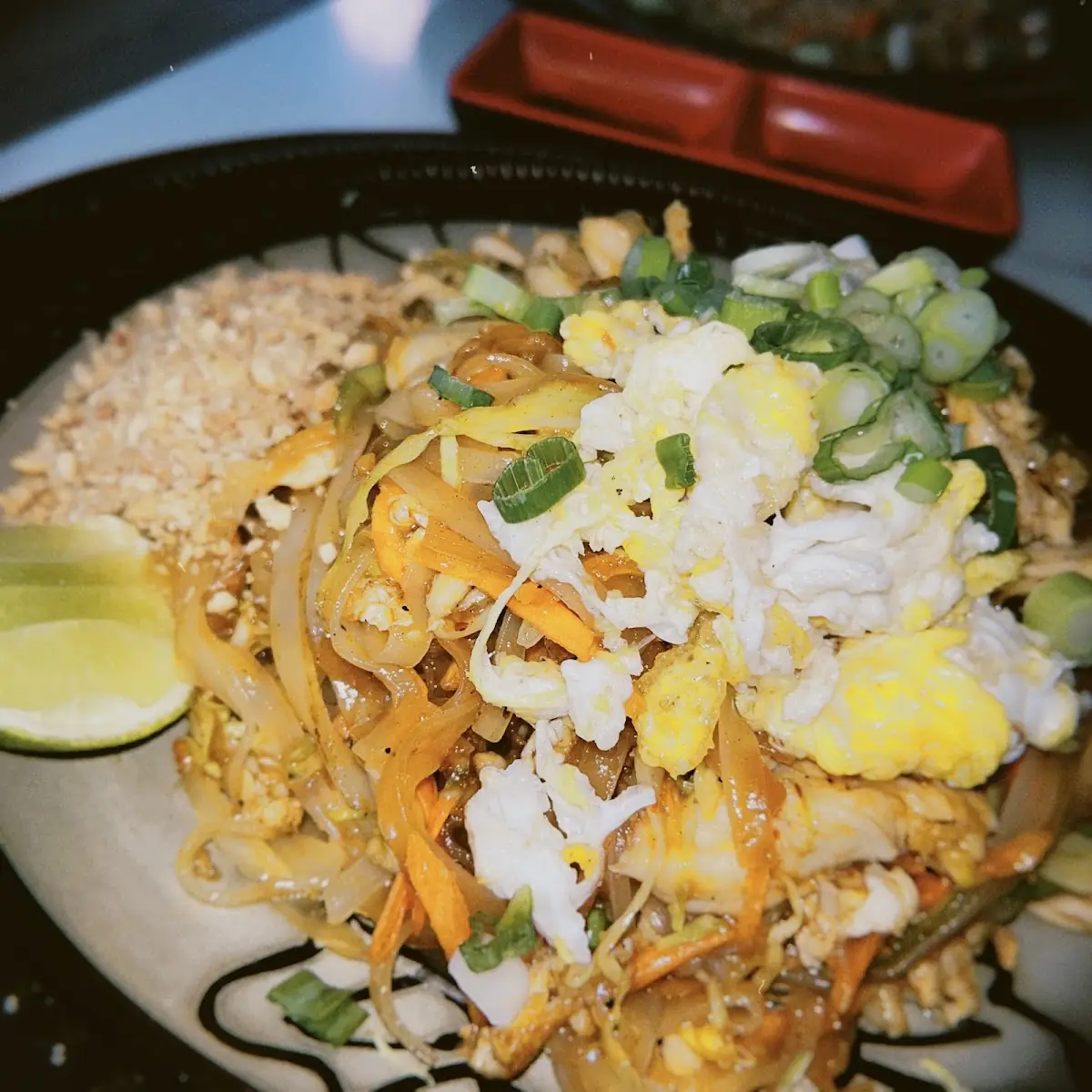 Pad Thai