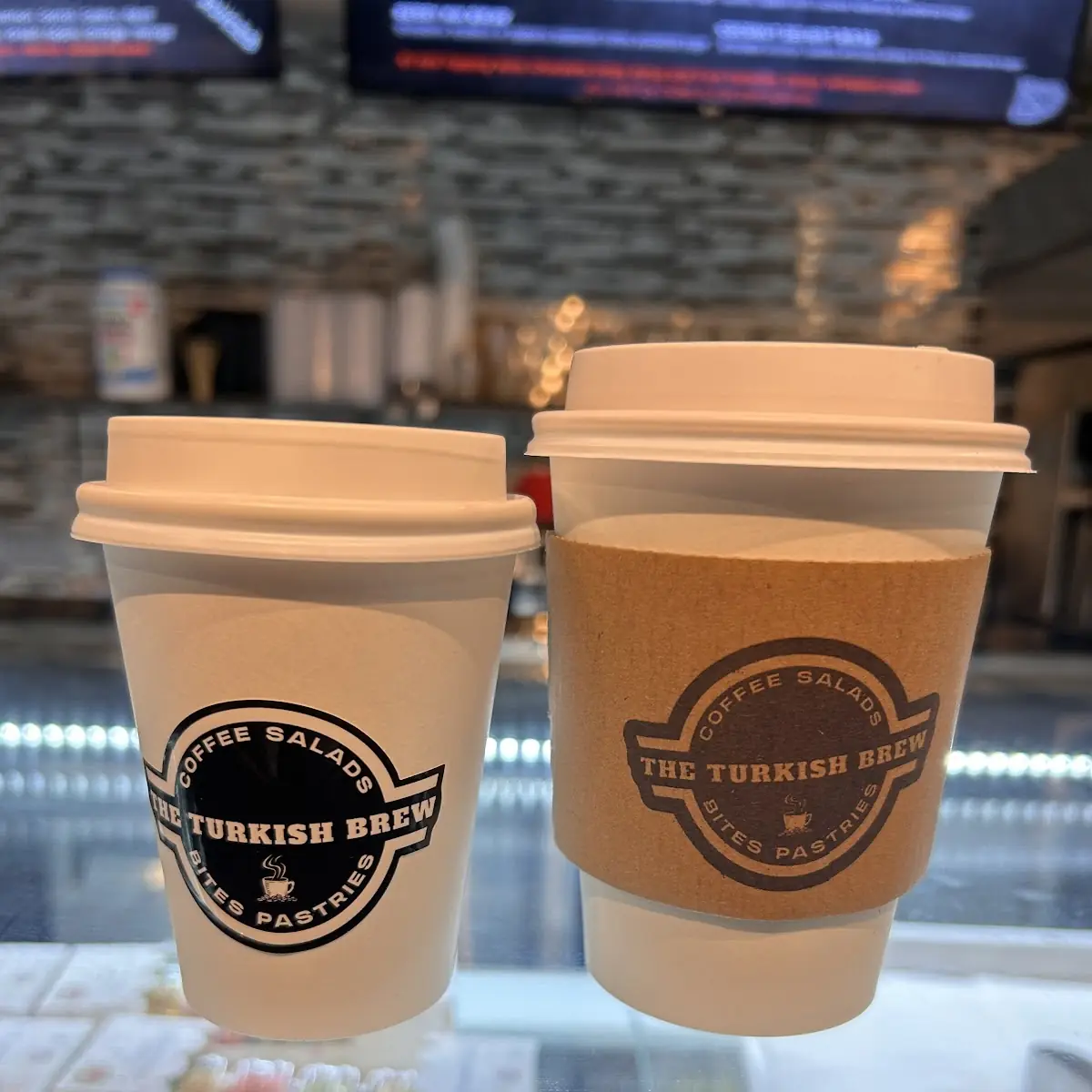 Cold Brew