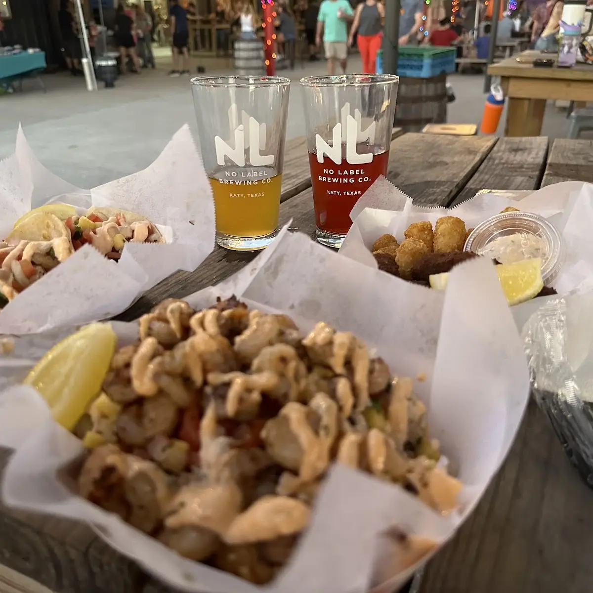 Fritto Misto