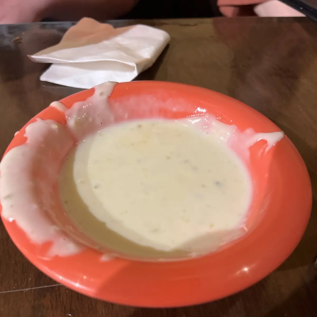 Cheese Dip