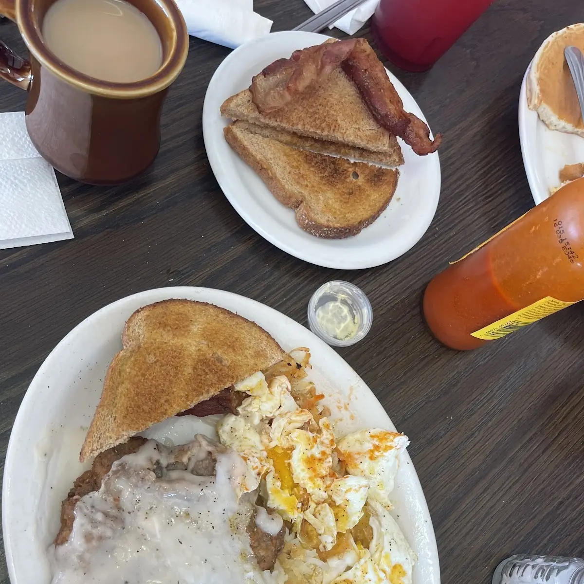 Country Fried Steak