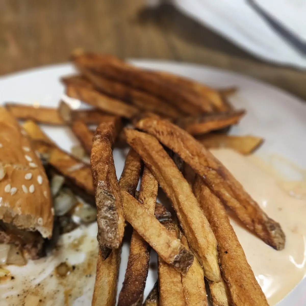 French Fries