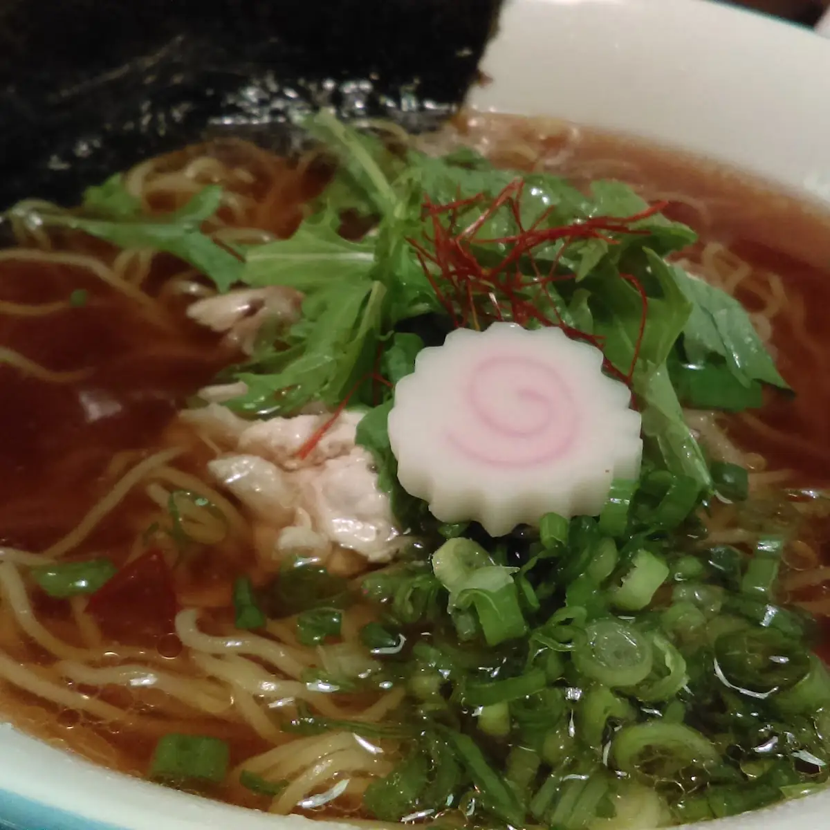 Chicken Ramen