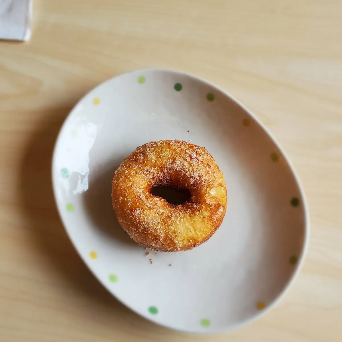 Doughnut