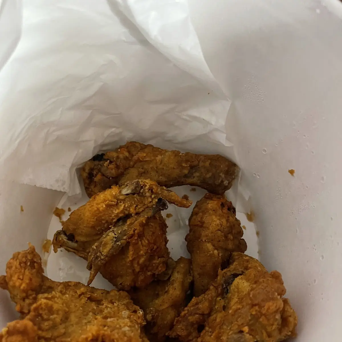 Lemon Pepper