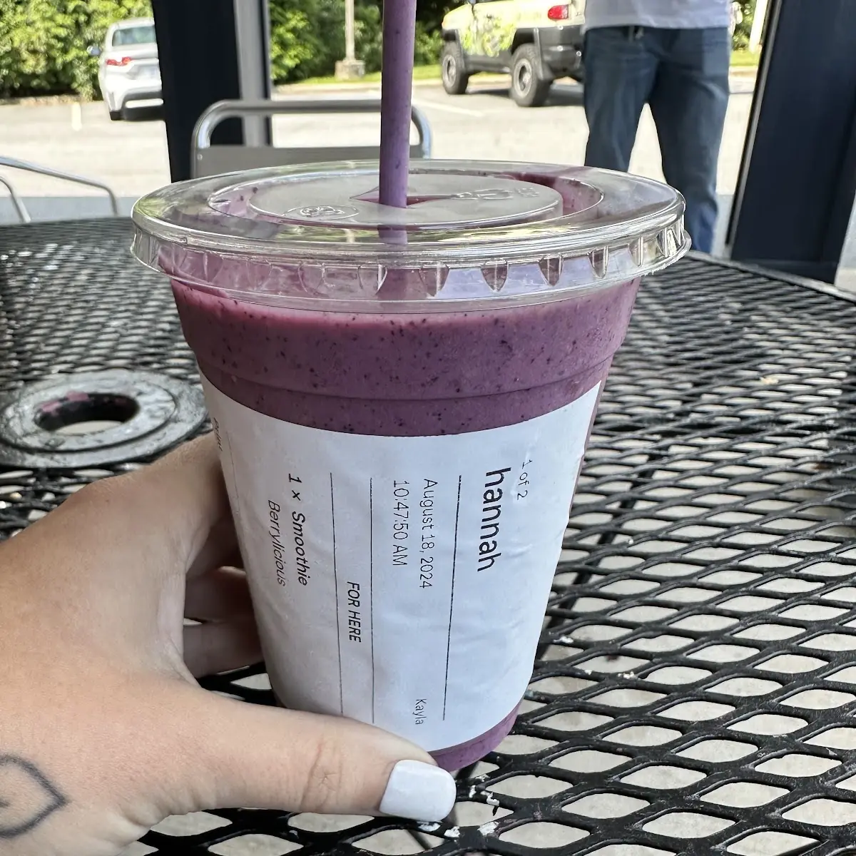 Smoothie