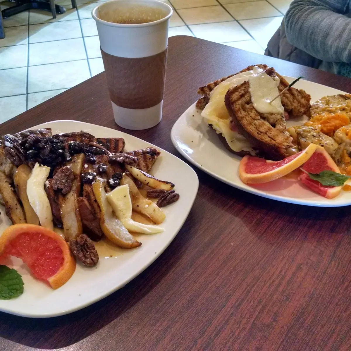 Sunday Brunch