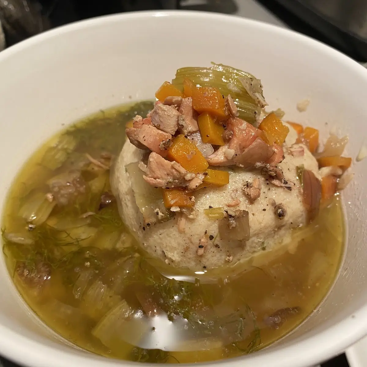 Chicken Soup