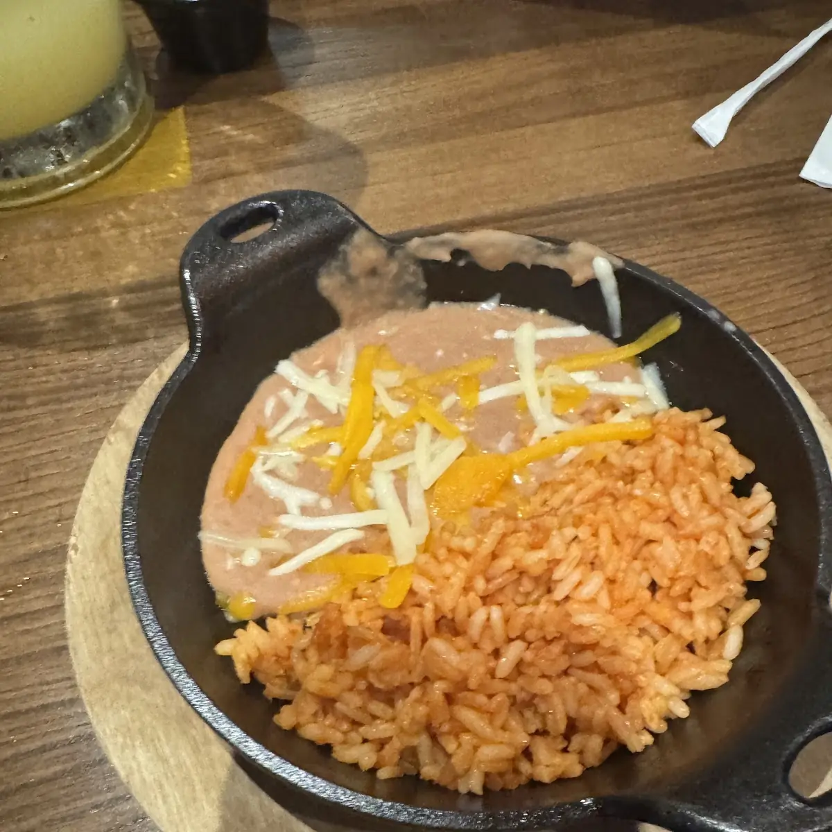 Ala Carte Enchilada