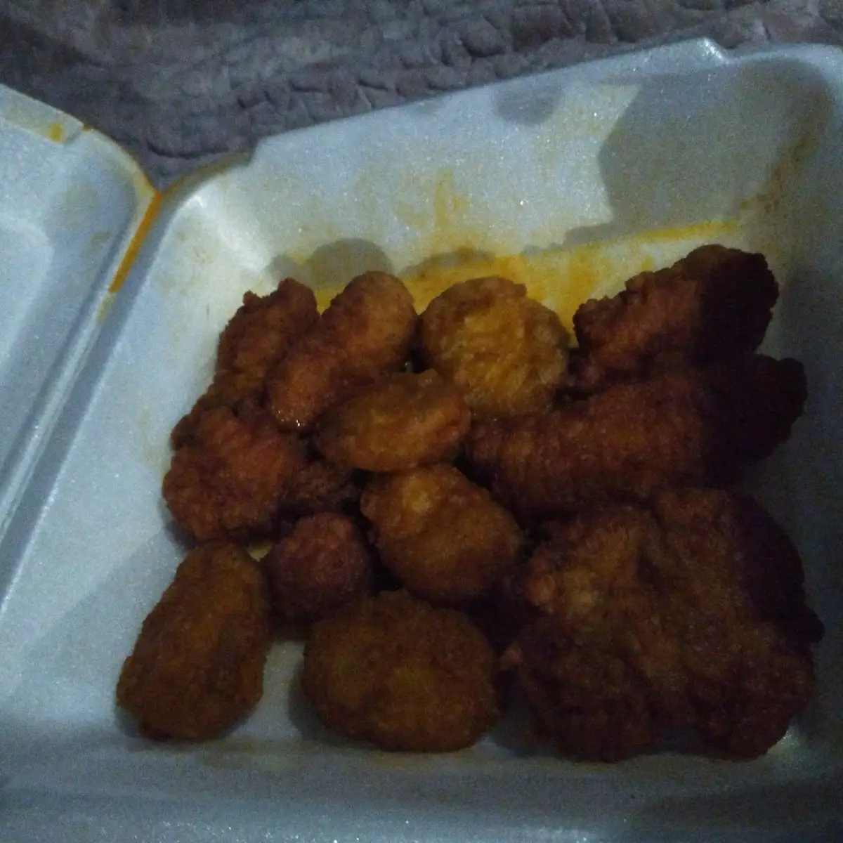 Boneless Chicken