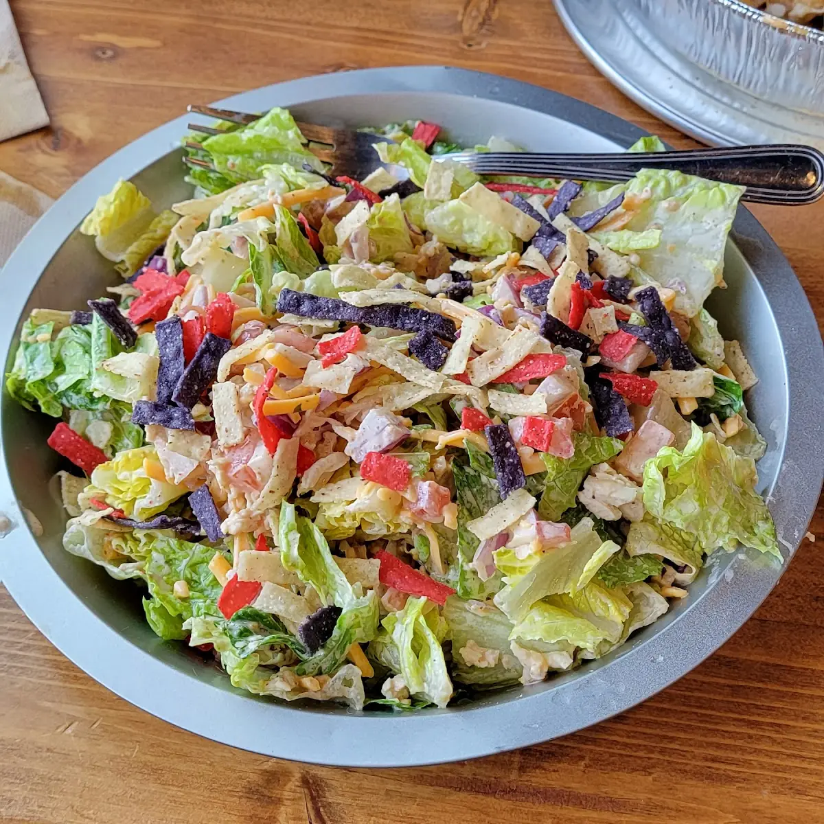 Side House Salad