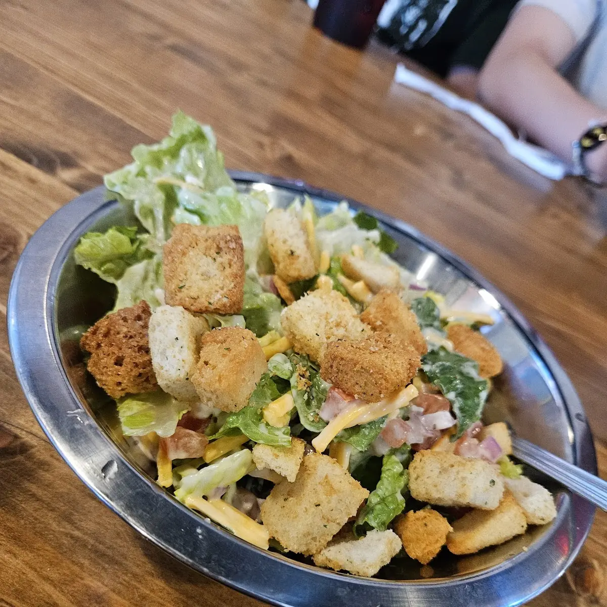Side Salad